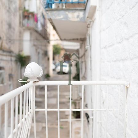 Dimora Matteotti By Meravigliosa Puglia Realestate Ostuni Bagian luar foto
