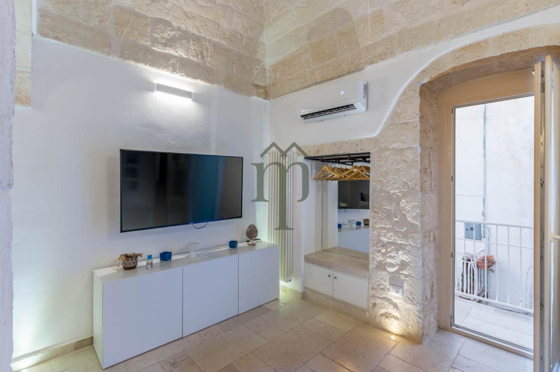 Dimora Matteotti By Meravigliosa Puglia Realestate Ostuni Bagian luar foto